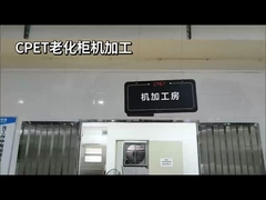 Chữ khắc tủ lão hóa