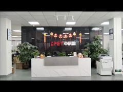 Bảng điều khiển năng lượng Fusioncube Bảng điều khiển chính Thiết bị thử nghiệm cháy