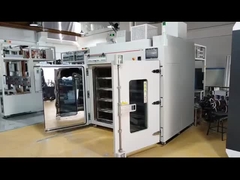 Tủ đốt nhiệt độ cao