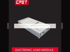 Kiểm tra lão hóa nguồn điện chuyển đổi LED Thiết bị thử tải điện tử