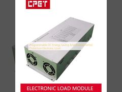 Lượng điện tử DC có thể lập trình tiết kiệm năng lượng và bảo vệ môi trường