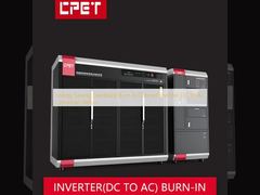 Tiết kiệm năng lượng phản hồi đốt trong tủ Inverter DC để AC Converter dòng chảy ngược