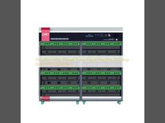 Máy điện lưu trữ năng lượng di động Máy xả cháy trong thiết bị thử nghiệm