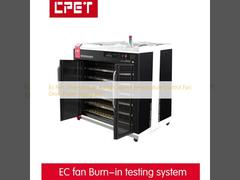 Ec Fan Drive Module Aging Cabinet Kiểm soát nhiệt độ Fan Drive Điện lực thử nghiệm lão hóa