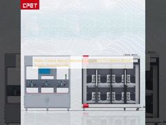 Thiết bị phát hiện lão hóa làm mát bằng nước cho bộ lắp ráp nguồn cung cấp điện cho xe OBC