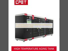 EV Vehicle Motor Controller BMS Battery Management System Board Burn In Test (Bộ kiểm soát động cơ xe điện BMS)