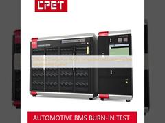 32A Năng lượng mới xe điện tinh khiết BMS mô-đun thử nghiệm lão hóa phòng thí nghiệm