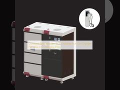 Phòng kiểm tra nhiệt độ liên tục cho bộ sạc xe ô tô Đồ sạc DC di động