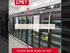 65W / CH ODM tùy chỉnh Công suất cao Công suất lớn Bộ điện di động Thiết bị lão hóa