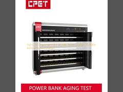 Thiết bị thử nghiệm lão hóa cho bộ sạc điện di động pin di động Pd sạc nhanh