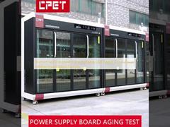 Thiết bị thử nghiệm đốt cháy cho máy tính xách tay LED Switch Drive Power Motherboard