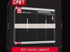 DC nguồn cung cấp điện thử nghiệm lão hóa Cabinet cho DC chính bảng điều khiển