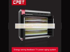 Đèn LED nguồn cung cấp năng lượng Thiết bị thử nghiệm lão hóa của máy gia dụng bảng điều khiển