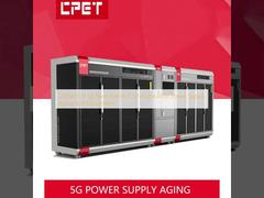 1200W/CH 5g Đài trạm cơ sở Truyền thông nguồn cung cấp điện Thiết bị thử nghiệm lão hóa