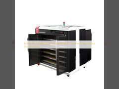 Bluetooth tai nghe lão hóa tủ đa kênh điện lão hóa thử nghiệm máy