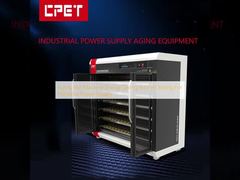 Thiết bị thử nghiệm lão hóa tiết kiệm năng lượng đốt cháy trong thử nghiệm cho nguồn cung cấp điện công nghiệp