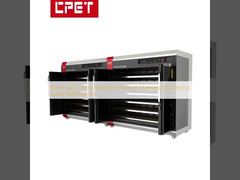 Máy kiểm tra lão hóa sạc xả tai nghe Bluetooth thông minh Power bank