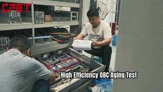 đốt và kiểm tra