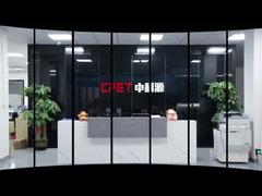 Hệ thống kiểm tra thử nóng CPET