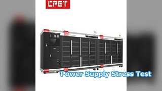 Kiểm tra nguồn điện đốt cháy trong buồng