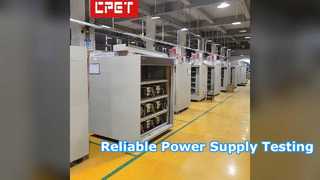 Kiểm tra nguồn điện đốt cháy trong buồng