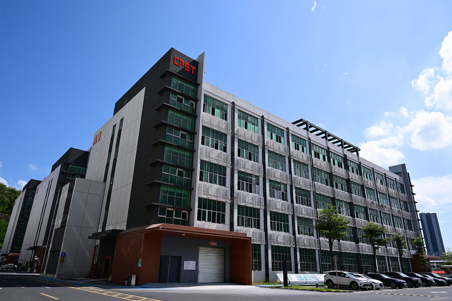 Trung Quốc Shenzhen CPET Electronics Co., Ltd. Hồ sơ công ty 