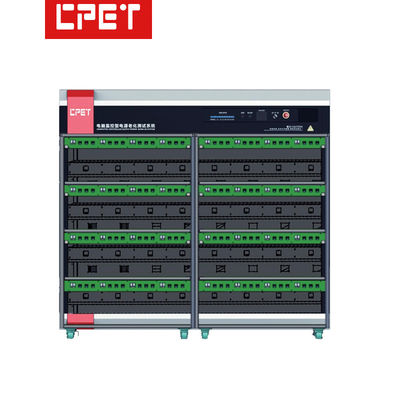 Lắp đặt máy sạc Ứng dụng tùy chỉnh