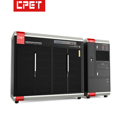 Bộ sạc công cụ điện hoặc bộ sạc máy quét Thiết bị máy thử lão hóa
