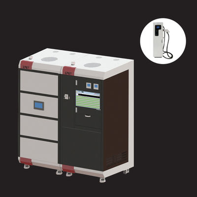 Phòng kiểm tra nhiệt độ liên tục cho bộ sạc xe ô tô Đồ sạc DC di động