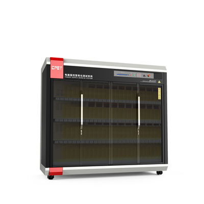 Charger Power Adapter Và Bluetooth Headset cung cấp Thiết bị máy thử nghiệm lão hóa