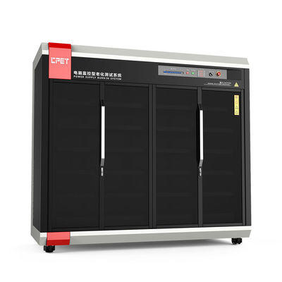 Buồng đốt LED Driver với 6 lớp, công suất 100W/CH và bảo hành 1 năm cho Máy kiểm tra bóng đèn LED