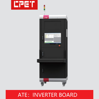 Inverter Board Ups Inverter Module Power Supply Board Function Test System ATE Giải pháp