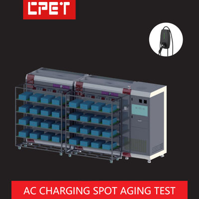 Nhu cầu đốt trong buồng cho AC Điểm sạc Nhà máy Trung Quốc hỗ trợ tùy chỉnh