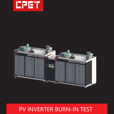 PV Inverter Burn In Test For Standalone Inverters Nhà sản xuất tùy chỉnh
