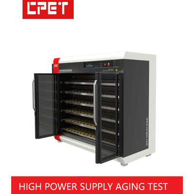 Năng lượng cao ATX SSI Máy chủ nguồn cung cấp năng lượng đốt trong thiết bị thử nghiệm tùy chỉnh