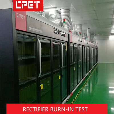 Ba giai đoạn 380V 100A năng lượng mới xe ô tô điện phân điện công suất điều chỉnh thiết bị thử nghiệm lão hóa