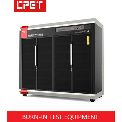 Thiết bị thử nghiệm máy lão hóa xe LED với lão hóa tải điện tử