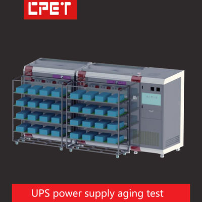 UPS cung cấp điện không bị gián đoạn