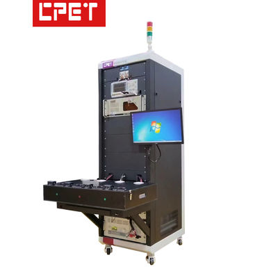 Bộ sạc nhanh không dây Adapter điện Hệ thống kiểm tra tự động Máy sạc điện thoại di động