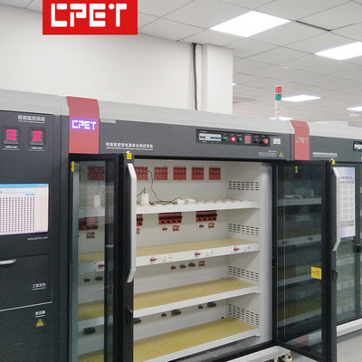 Nhà sản xuất Thiết bị Kiểm tra Lão hóa Sạc và Xả Pin Dự phòng 512-bit