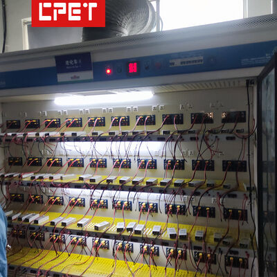 Power Supply Burn In Chamber Supply Burn Test Chamber Suitable for Inverters Burn In Test Offering Operation and Long Term
